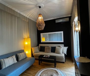 Διαμέρισμα για ενοικίαση Κέντρο (Κόρινθος) - Photo 1