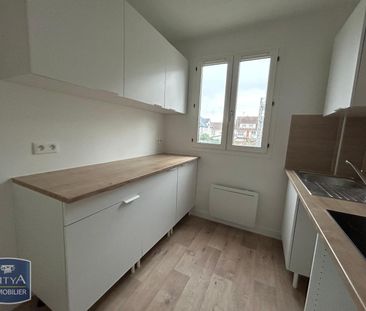 Location Appartement 2 pièces 43m² NOISY LE GRAND 93160 - Photo 6