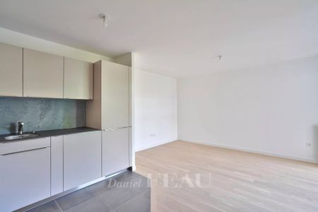 Location appartement, Saint-Cloud, 3 pièces, 59.1 m², ref 85186177 - Photo 4