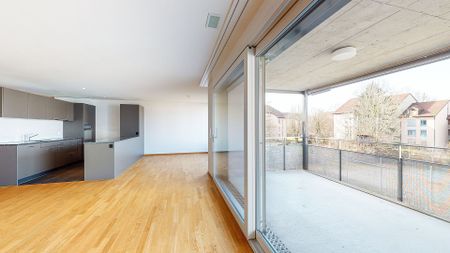 MODERNE Wohnung in Stadtnähe zu vermieten! - Foto 5