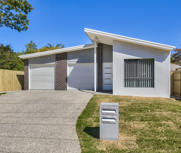 MODERN DUPLEX LIVING IN A PRIME LAWNTON LOCATION - Photo 5