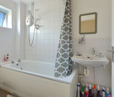 A one bedroom, first floor apartment, with resident’s parking, loca... - Photo 6