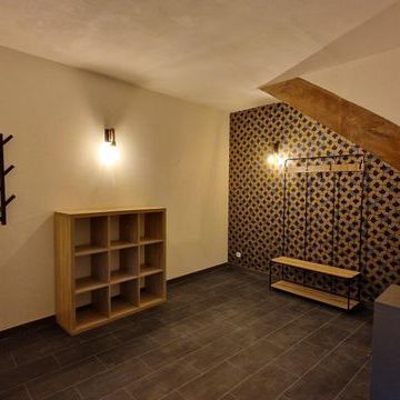 Appartement Chambre à louer 1 pièce - 11,45 m2 CHATEAUROUX - 36 - Photo 1