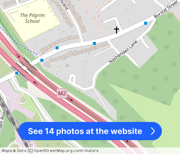 10b Nashenden Lane, Rochester - Photo 1