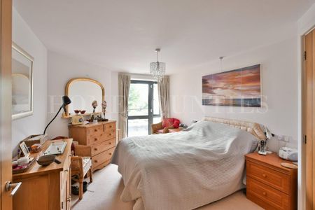 1 bedroom retirement property to rent - Photo 4