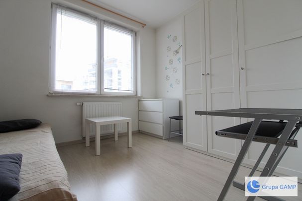 2-pok. 43m2*Do Wilgi-Łagiewniki* parking, balkon - Photo 1