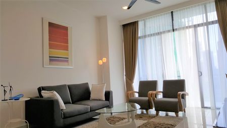 Mirage Residence - Foto 3