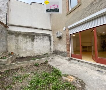 Location Appartement 2 pièces 54m² CAPENDU 11700 - Photo 5