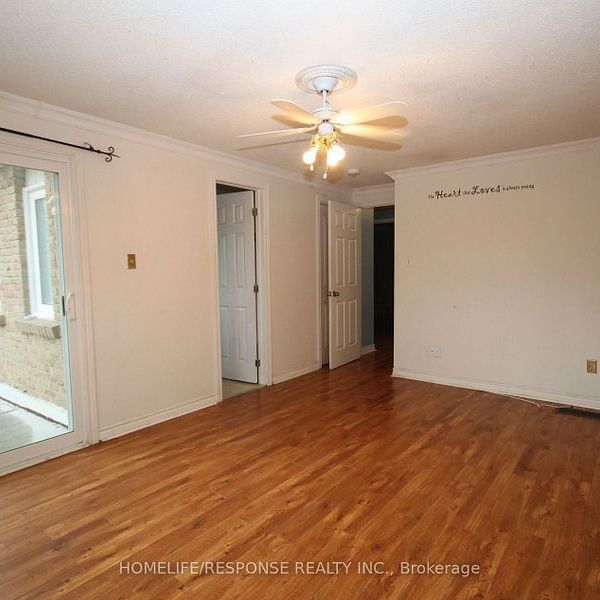 For Lease - 32 Denlow Drive, Brampton, Ontario - Photo 1