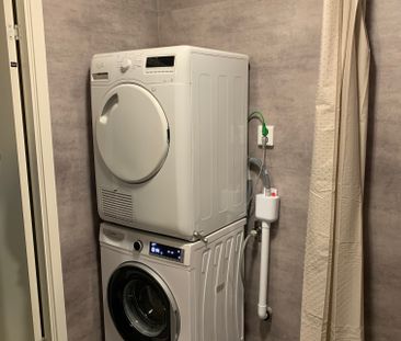 Järnvägsgatan 17E - Foto 6