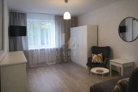 Centrum | Kawalerka | Po remoncie | Piwnica - Фото 2