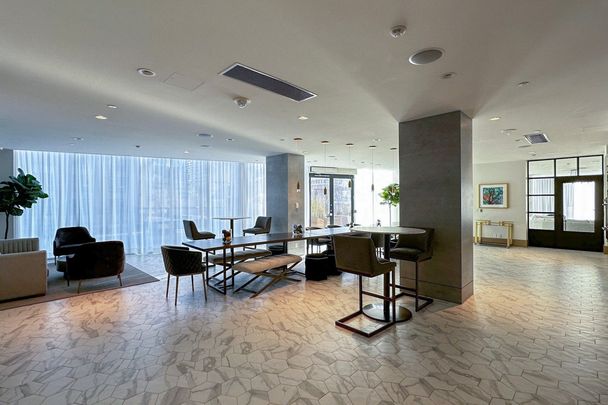 For Lease - 60 Shuter Street Unit# 1603, Toronto, Ontario - Photo 1