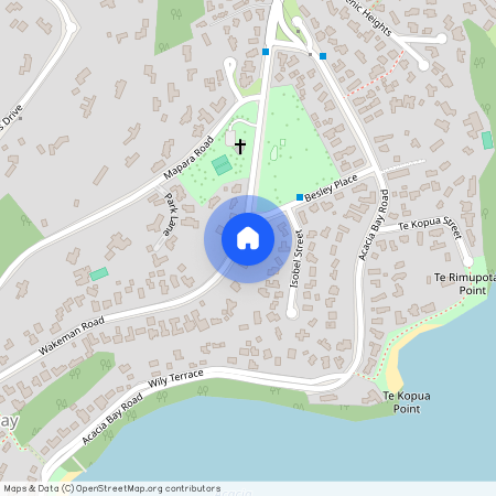 19 Besley Place, Acacia Bay, Taupo