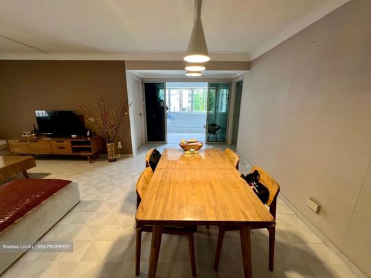Blk 217 Pasir Ris Street 21 (Pasir Ris), HDB Executive - For Rent - Photo 1