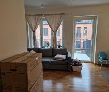 Föreningsgatan 3A, Kävlinge - Foto 2