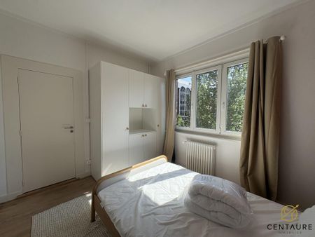 Location Appartement 2 pièces 49m² TOURCOING 59200 - Photo 3