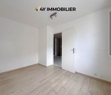 Location Appartement 3 pièces 50m² VIZILLE 38220 - Photo 4