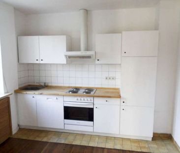 2-Zimmer-Wohnung in FR-Littenweiler - Foto 2