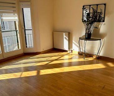 Appartement à louer 2 pièces • 44,27 m2 Clamart - Photo 1