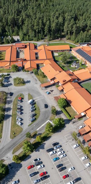 Tallskogsvägen, Lidköping - Foto 1
