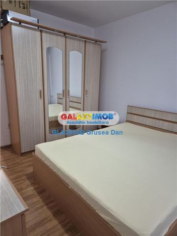 gorjului | 2 camere 57mp | 1985 | centrala AC cada balcon | metrou - Fotografie 2