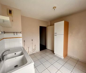 Appartement 2 pièces – 49 m² environ à Rennes Bourg-L'Evêque (ref :... - Photo 2