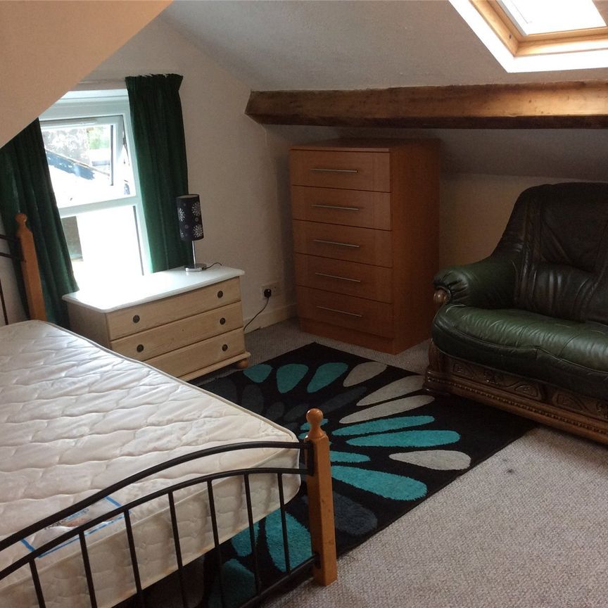 Fron Dirion Terrace Annexe, Bangor, G... - Photo 1