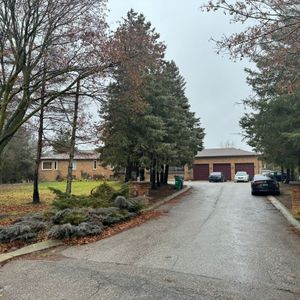 For Lease - 8 Rosegarden Drive, Brampton, Ontario - Photo 3