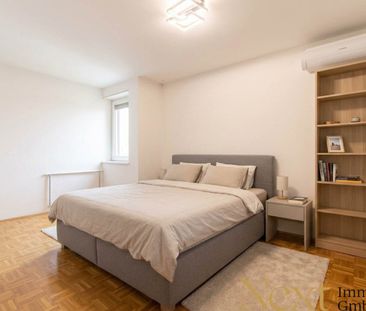 Ansprechende 2-Zimmer-Wohnung mit großzügiger Loggia in Linz-Ebelsb... - Photo 2
