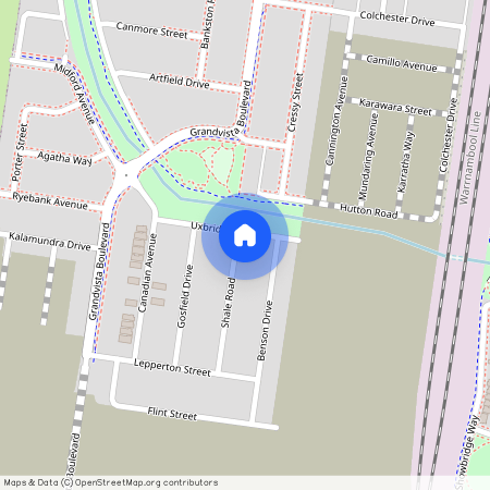 18 Uxbridge Street, Werribee VIC 3030