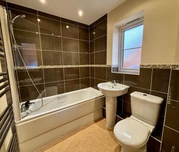 2 bedroom semi-detached bungalow to rent - Photo 5