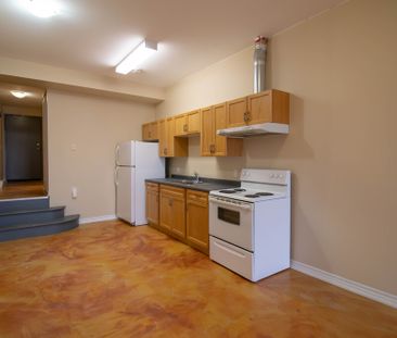 **SPACIOUS** Bachelor Apartment in Downtown St. Catharines!! - Photo 3