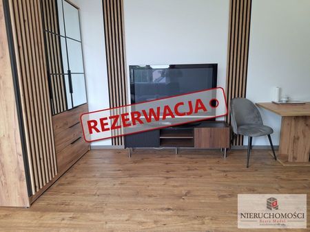 Do wynajęcia - mieszkanie po remoncie, 25 m2 - Фото 4