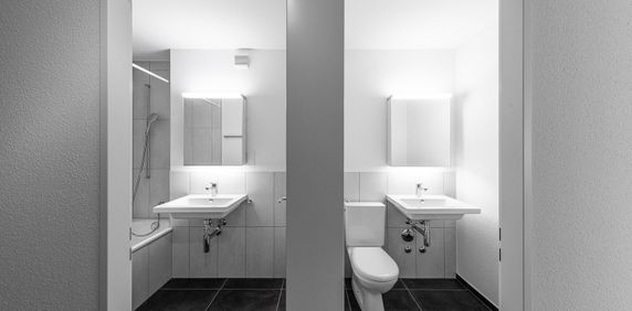 4.5 Zimmer, 102 m², 1. Stock - Foto 2