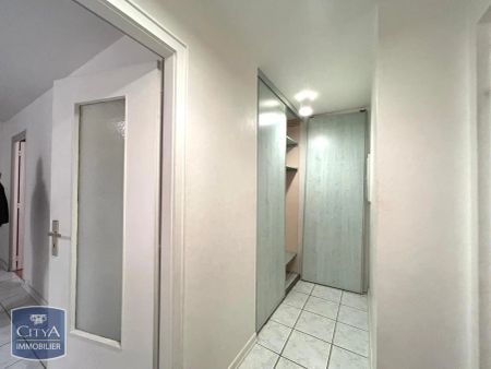 Appartement à louer 2 pièces 48m² - Photo 4