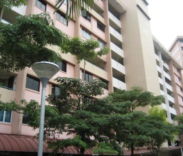 Blk 181 KEBUN BARU LINK 2 (Ang Mo Kio), HDB 3 Rooms - For Rent - Photo 4
