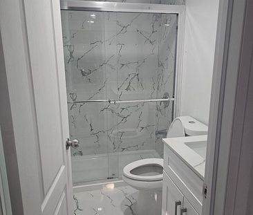 For Lease - 8 Brixham Lane Unit# Basement, Brampton, Ontario - Photo 2