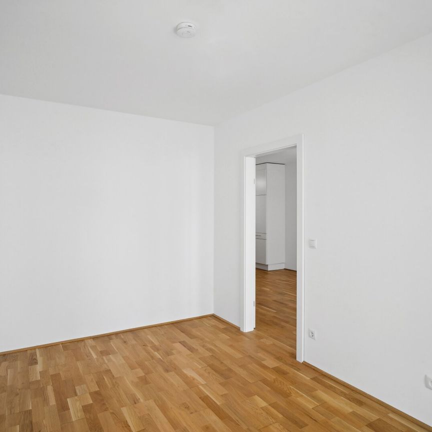 Urbanes Wohnen neu definiert: Smart Stick - Photo 1