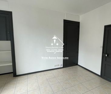 Location Appartement 2 pièces Limoges (87000) - Photo 6