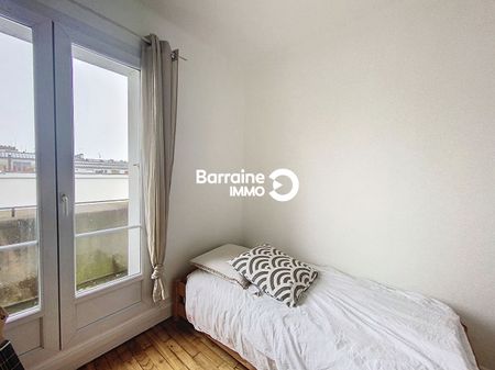 Location appartement à Brest, 3 pièces 60.83m² - Photo 4