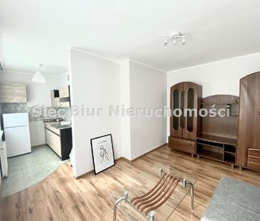 Mieszkanie Świętochłowice Zgoda powierzchnia 23.0 m² C30-WM-00099 - Photo 3