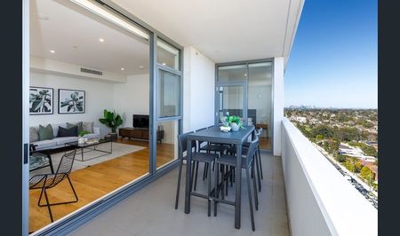 MODERN ONE BEDROOM UNIT (Unfurnished) - Photo 5