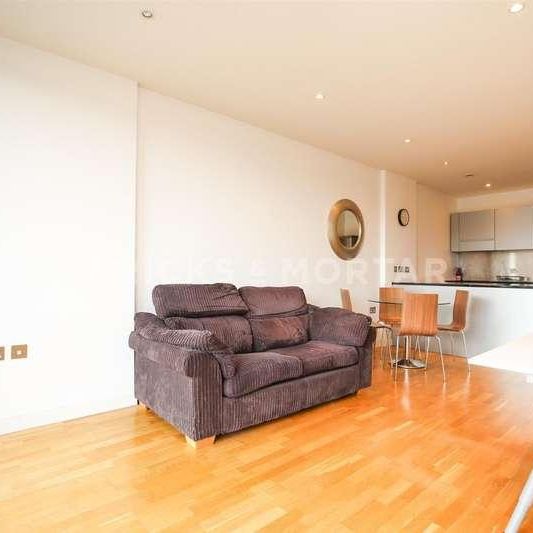 Clavering Place, Quayside, Newcastle Upon Tyne, NE1 - Photo 1