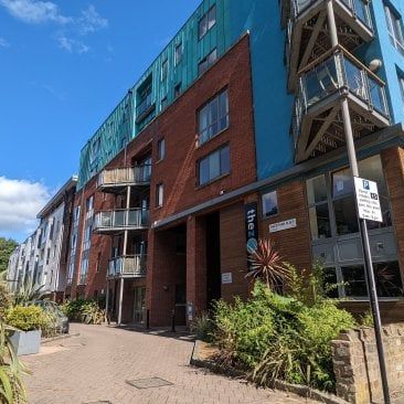 Ratcliffe Court, Sweetman Place, Bristol - Photo 1
