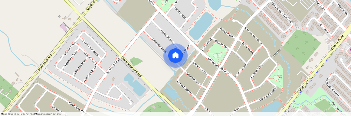 8 Redfern Street, Brampton