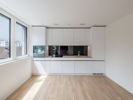 Neubau mit Flair - Foto 3