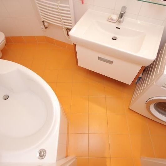 Apartment for rent, 4+1 - 3 bedrooms, 118m - Photo 1