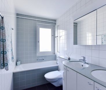 3 Zimmer, 61 m², 1. Stock - Foto 2