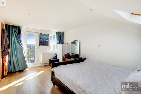 Linden Avenue, Kensal Rise, NW10 - Photo 3