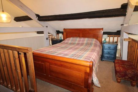 1 bedroom apartment to rent - Photo 5